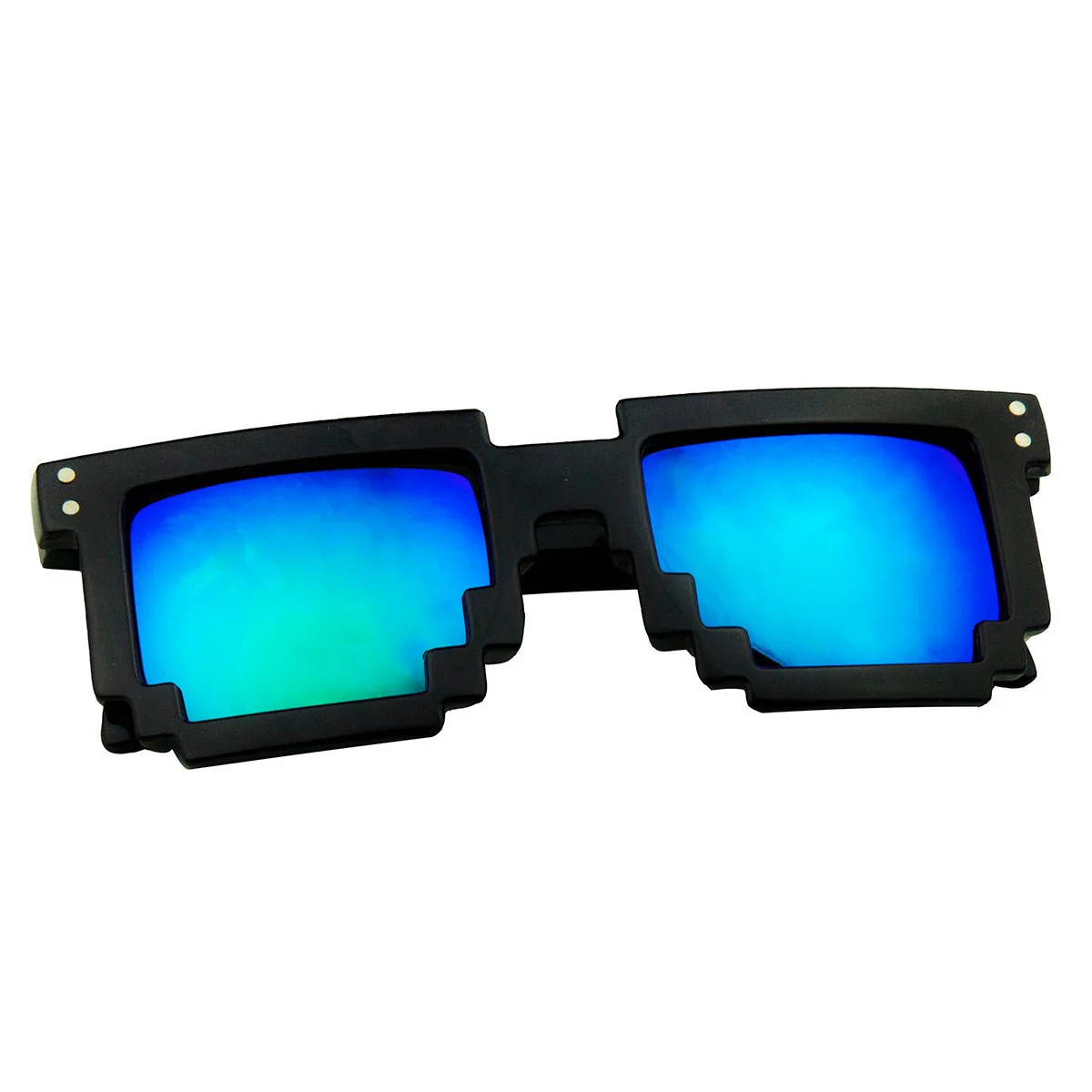 8-Bit Pixel Sunglasses - Image 4
