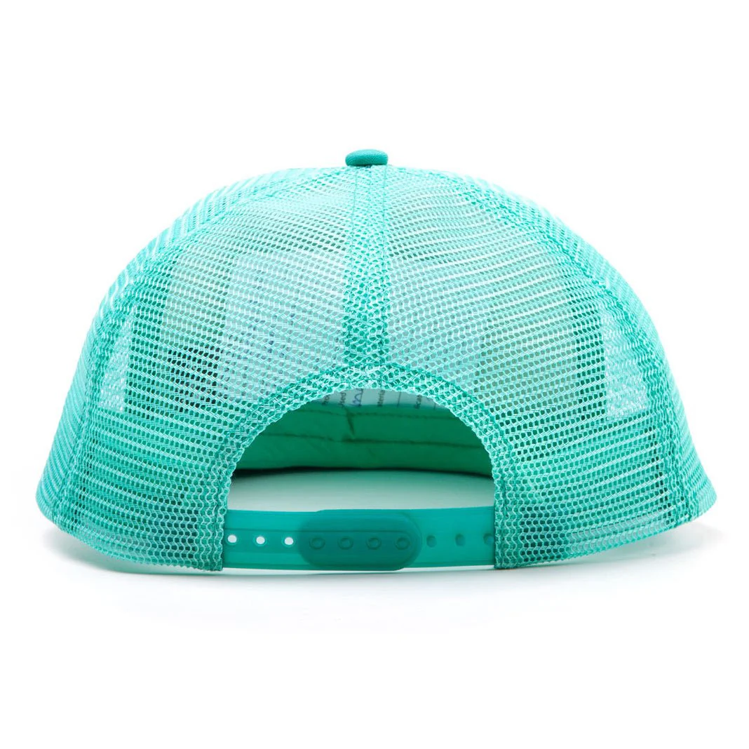 Adventure Time Beemo Trucker Snapback Cap - Image 3