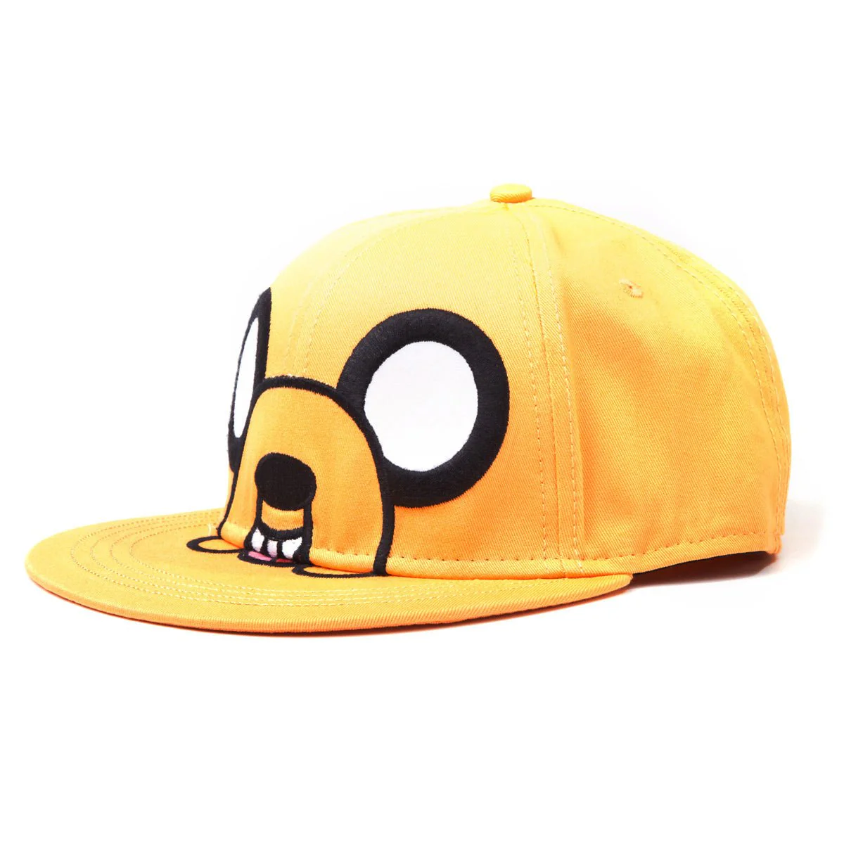 Adventure Time Jake Cap - Image 2