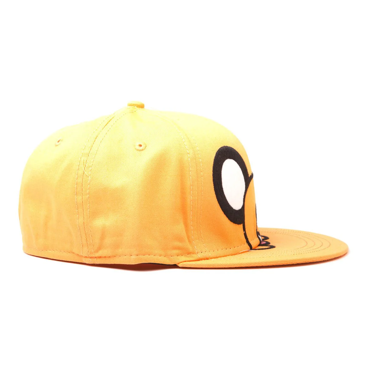 Adventure Time Jake Cap - Image 3