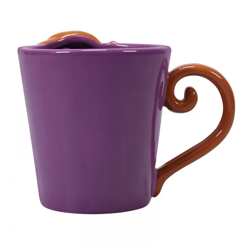Aladdin Abu 3D Mug - Image 2