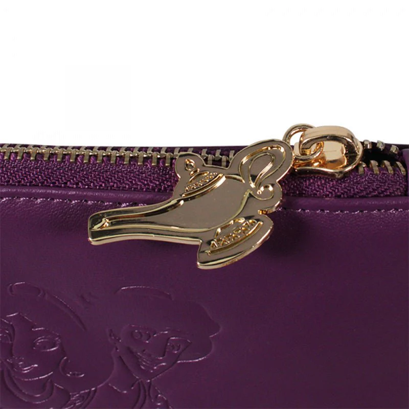 Aladdin Magic Carpet Cross Body Handbag - Image 3