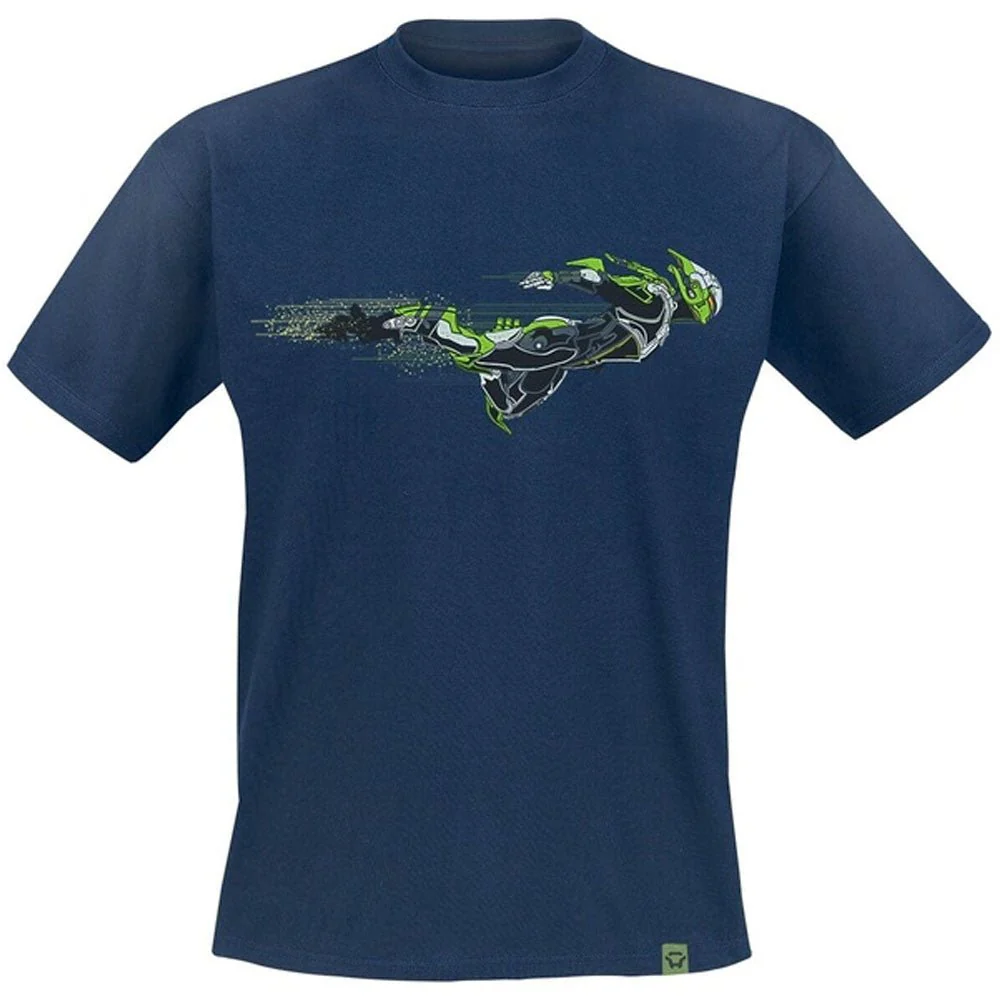 Anthem Interceptor Class T-Shirt - Image 4