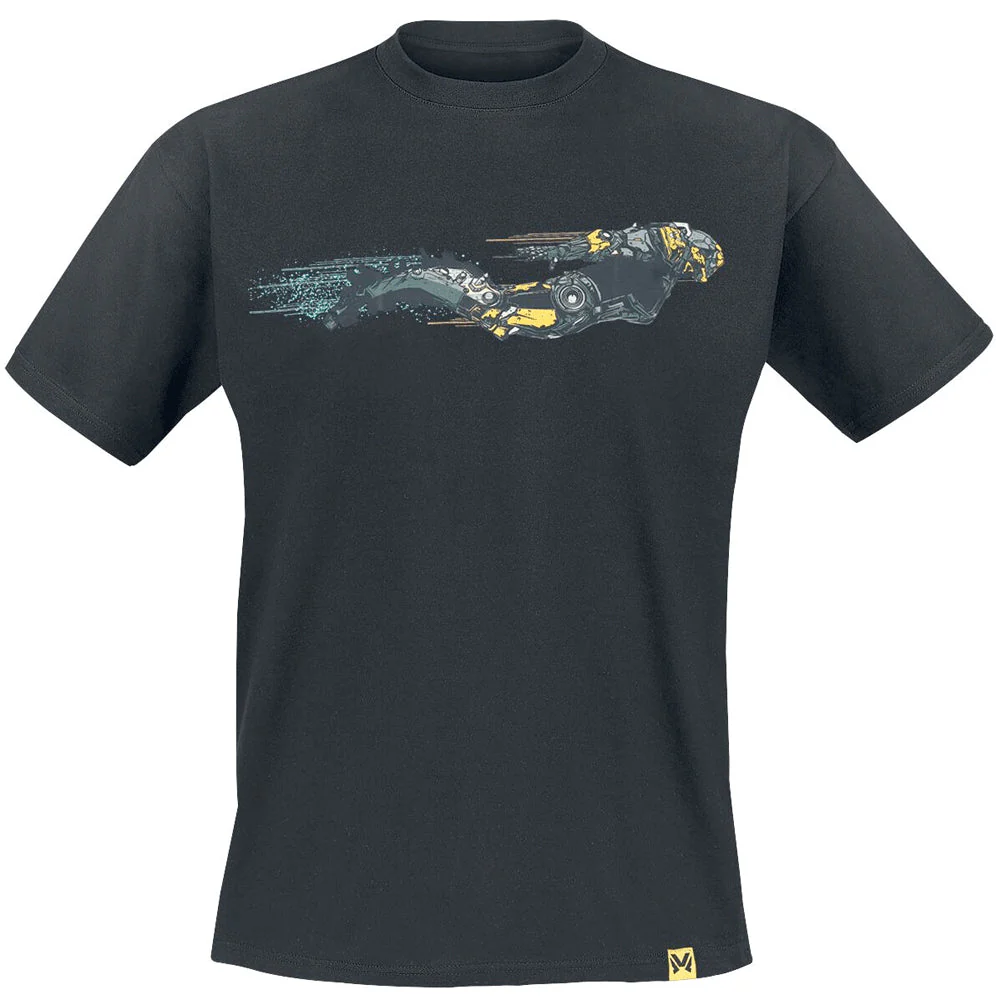 Anthem Ranger Class T-Shirt - Image 2