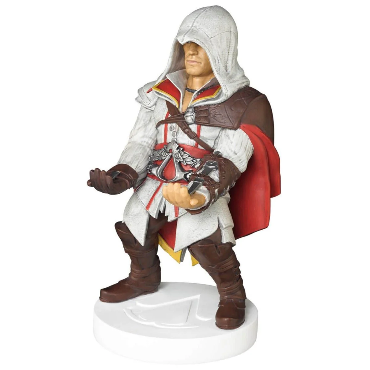 Assassin's Creed Ezio Cable Guy Controller & Smartphone Stand - Image 3