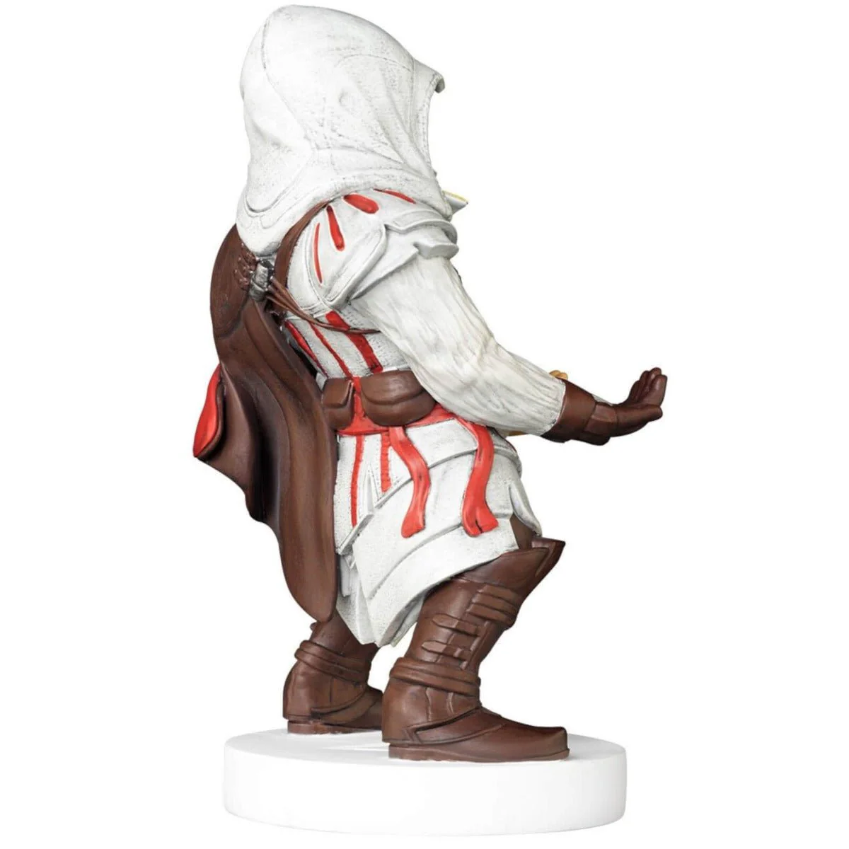 Assassin's Creed Ezio Cable Guy Controller & Smartphone Stand - Image 6