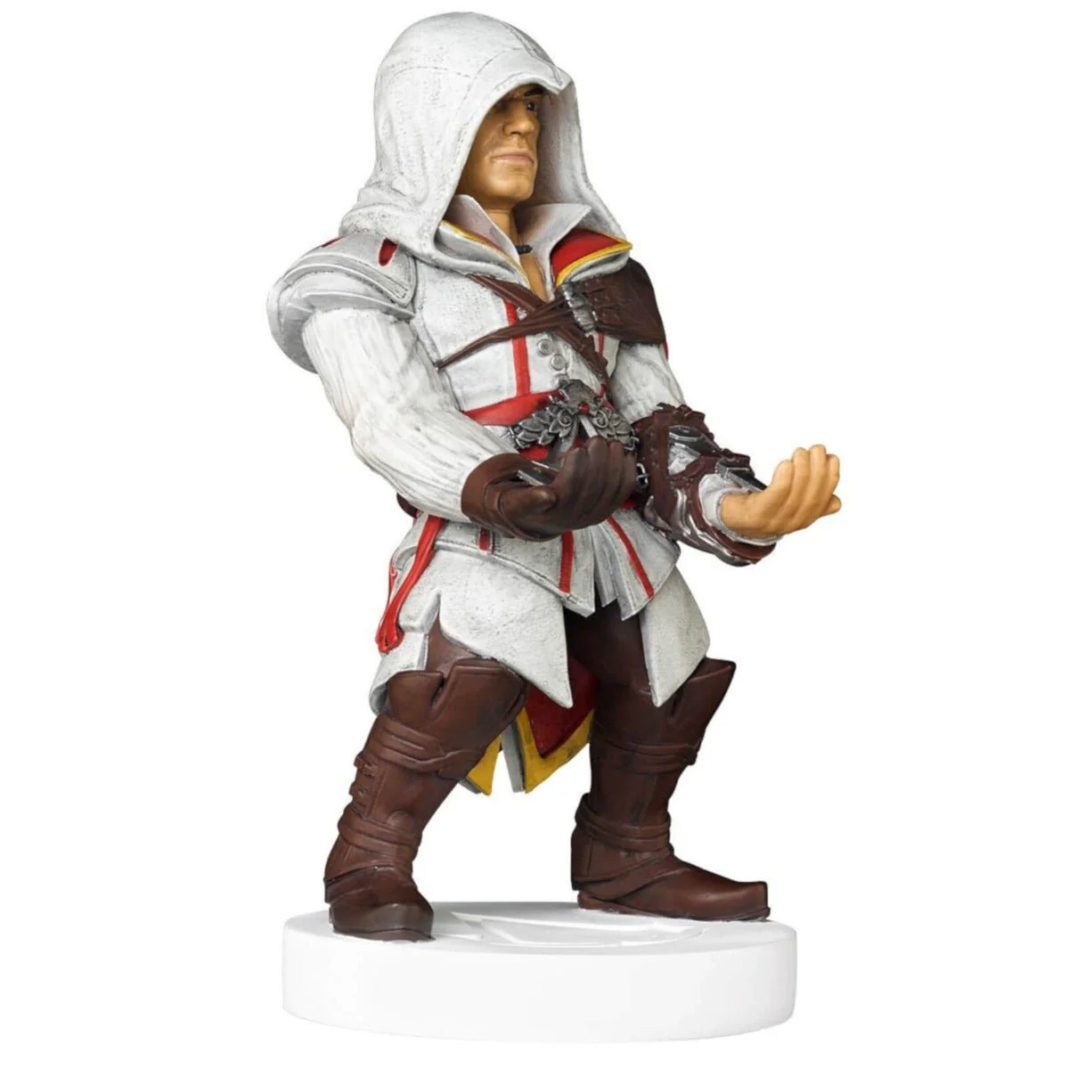 Assassin's Creed Ezio Cable Guy Controller & Smartphone Stand - Image 7