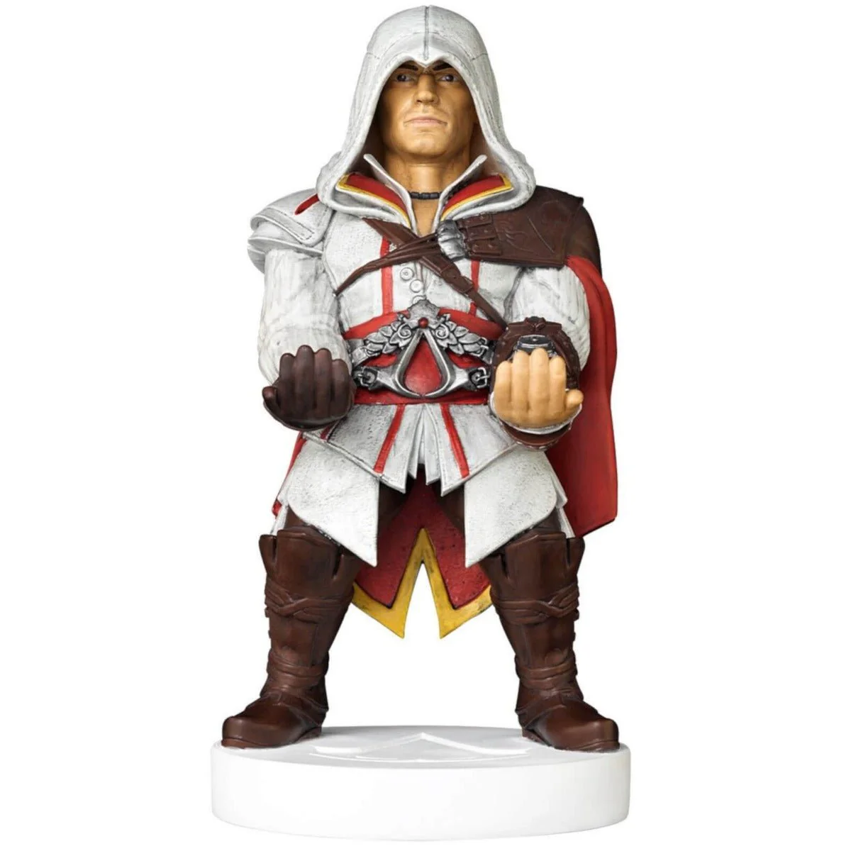 Assassin's Creed Ezio Cable Guy Controller & Smartphone Stand - Image 8