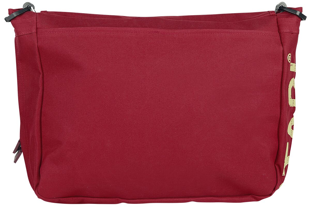 Atari Canvas Messenger Bag - Image 4