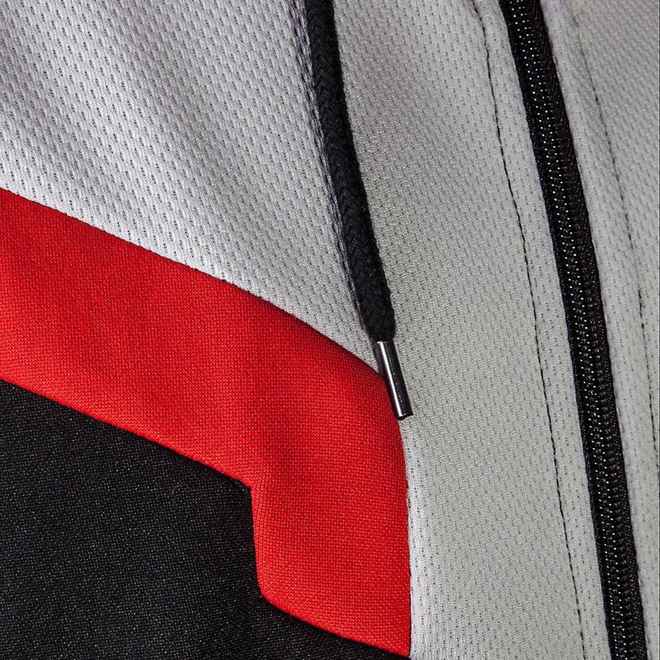 Avengers: Endgame Quantum Realm Suit Hoodie - Image 3
