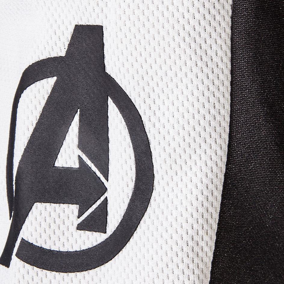 Avengers: Endgame Quantum Realm Suit Hoodie - Image 4