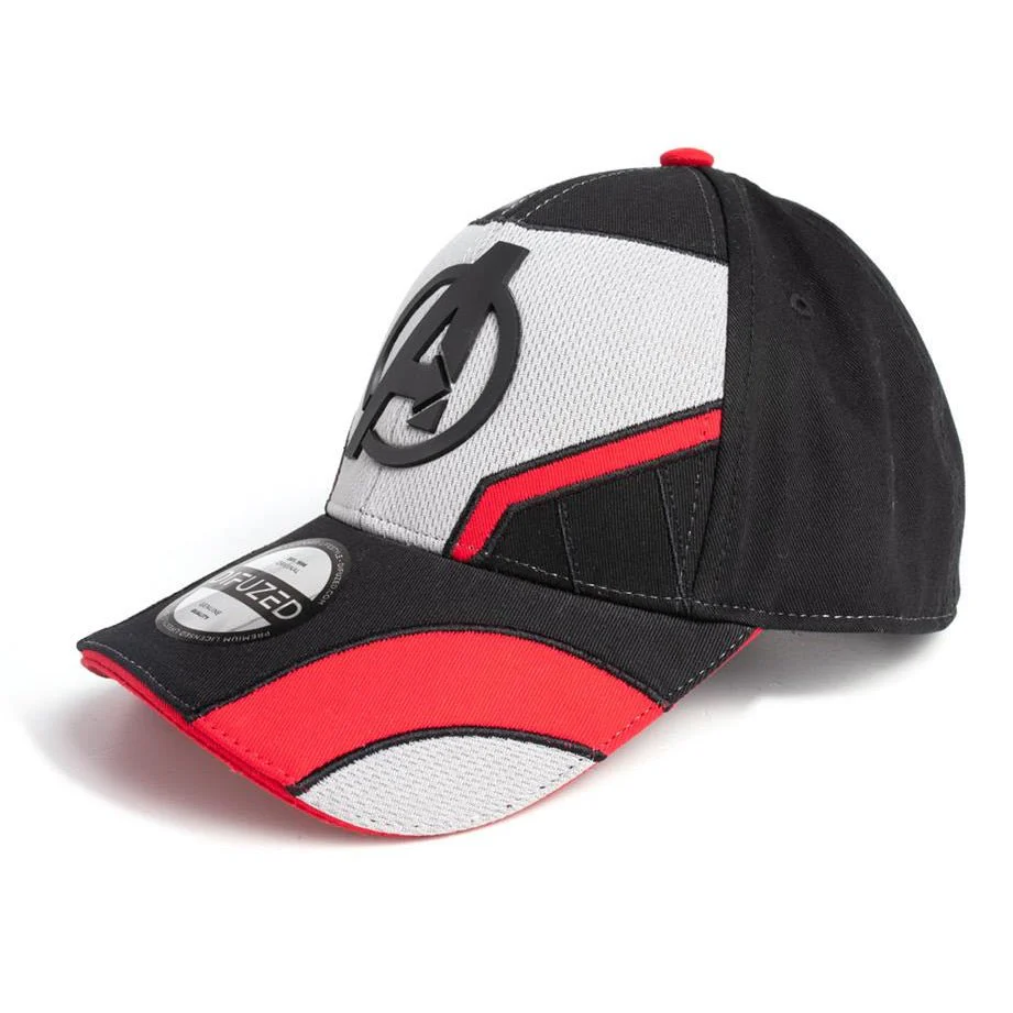 Avengers: Endgame Quantum Suit Cap - Image 3
