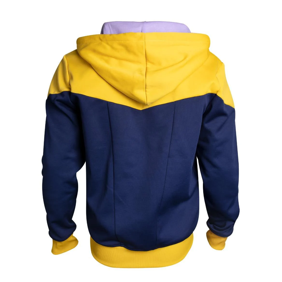 Avengers Thanos Premium Hoodie - Image 2