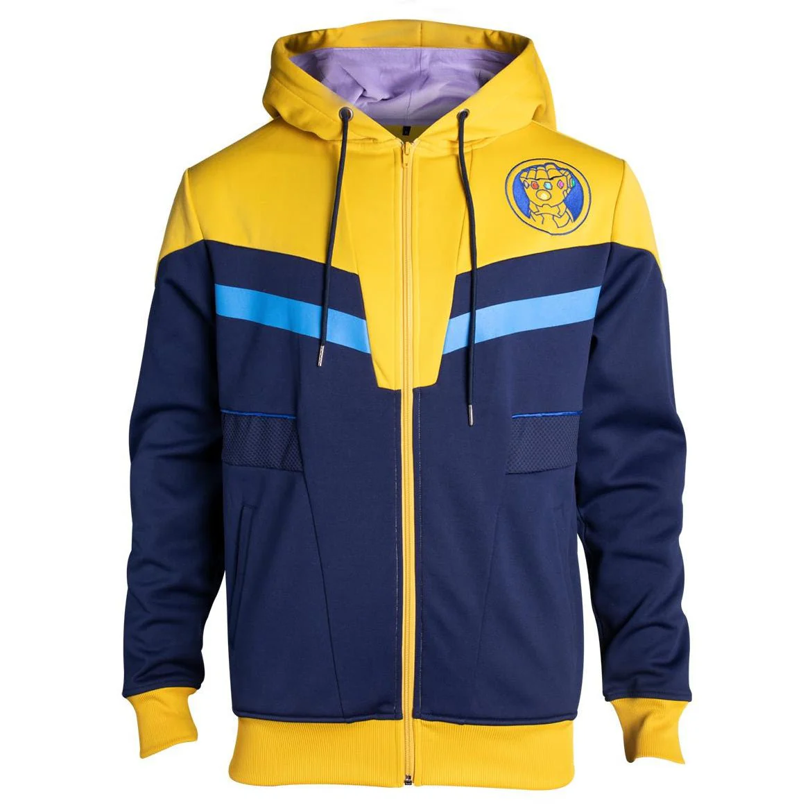 Avengers Thanos Premium Hoodie - Image 6