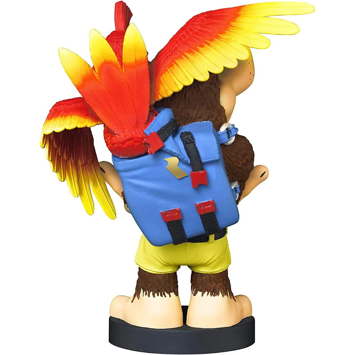 Banjo-Kazooie Cable Guy Controller & Smartphone Stand - Image 5
