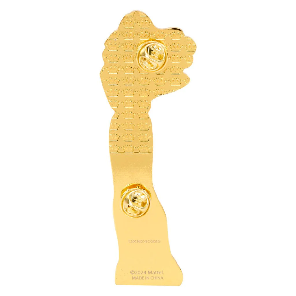 Loungefly x Barbie 65th Anniversary 3 pc Doll Magnetic Pin Set - Image 8