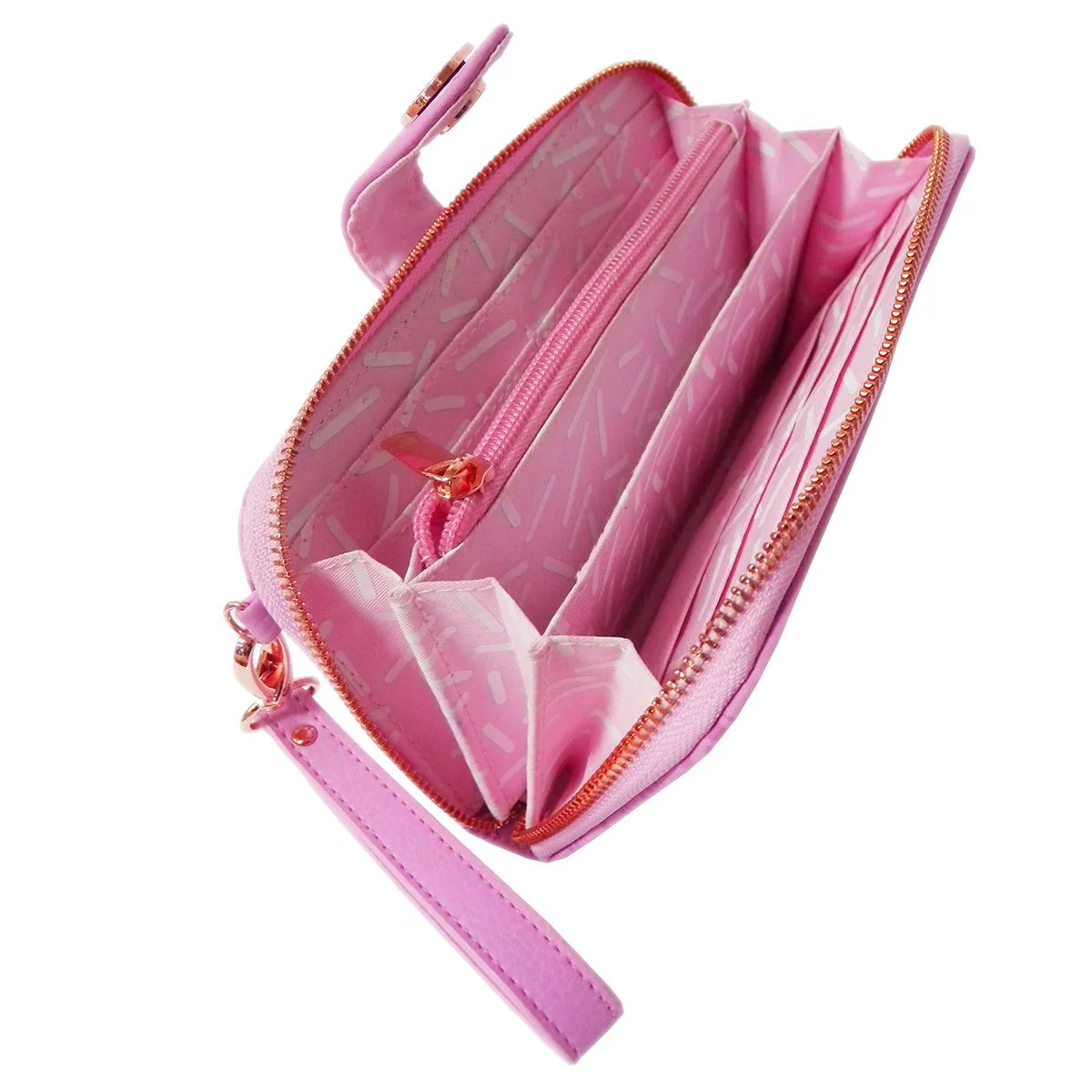 Barbie Logo Purse - Image 2