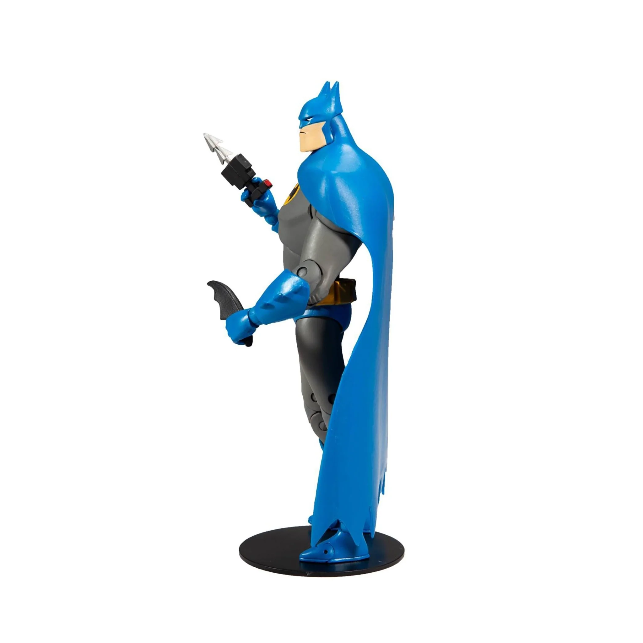 DC Multiverse Batman Animated Series Batman Action Figure - Image 8