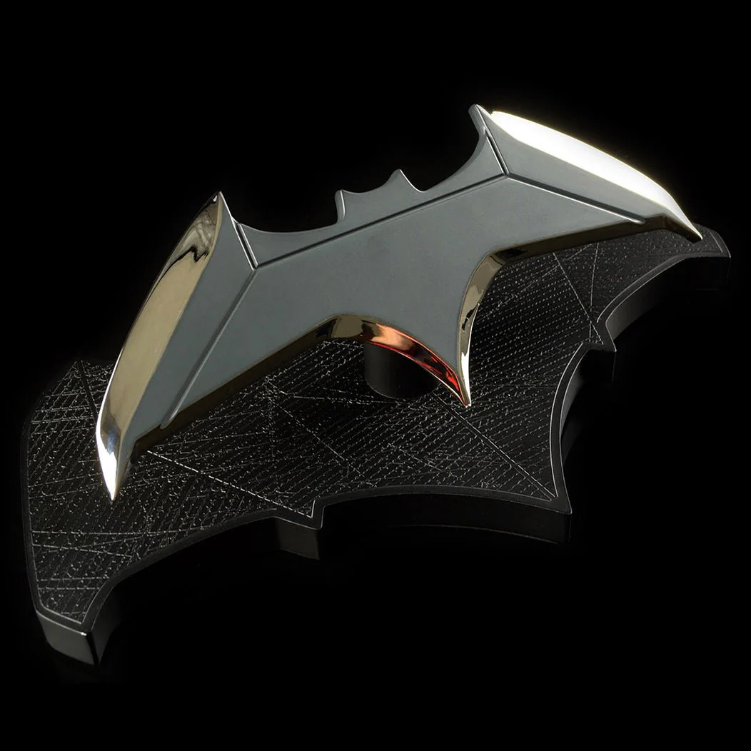 Batman Batarang 1:1 Scale Prop Replica - Image 3