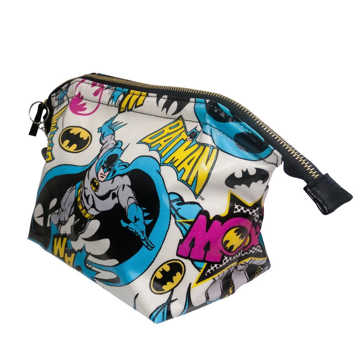 Batman Ladies Washbag - Image 3