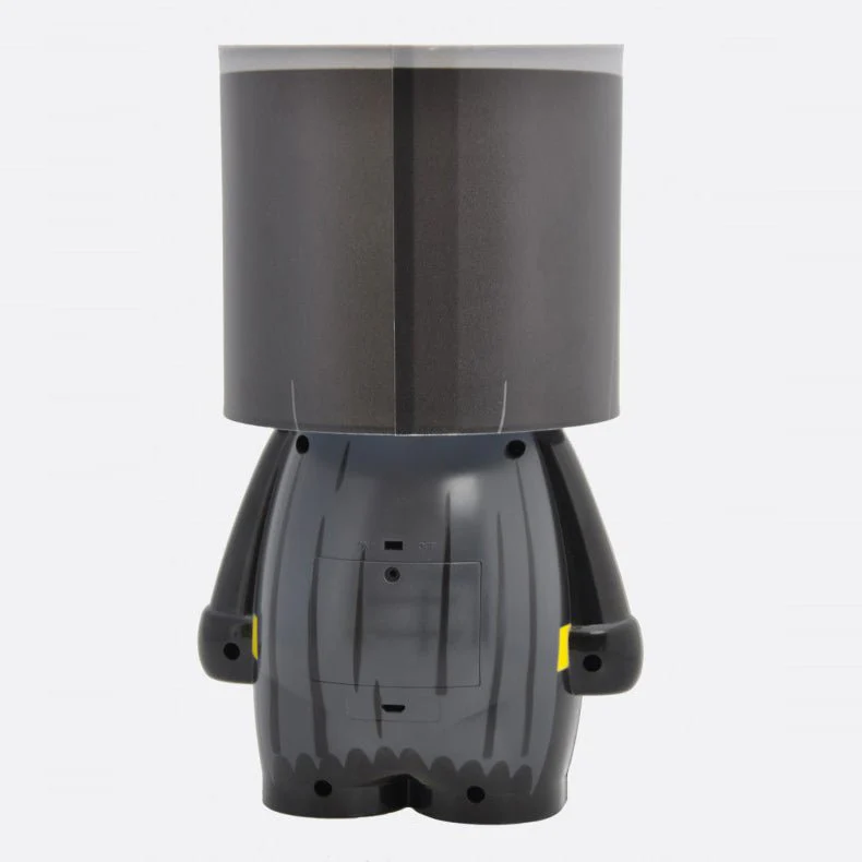 Batman Look-Alite LED Lamp - Image 4