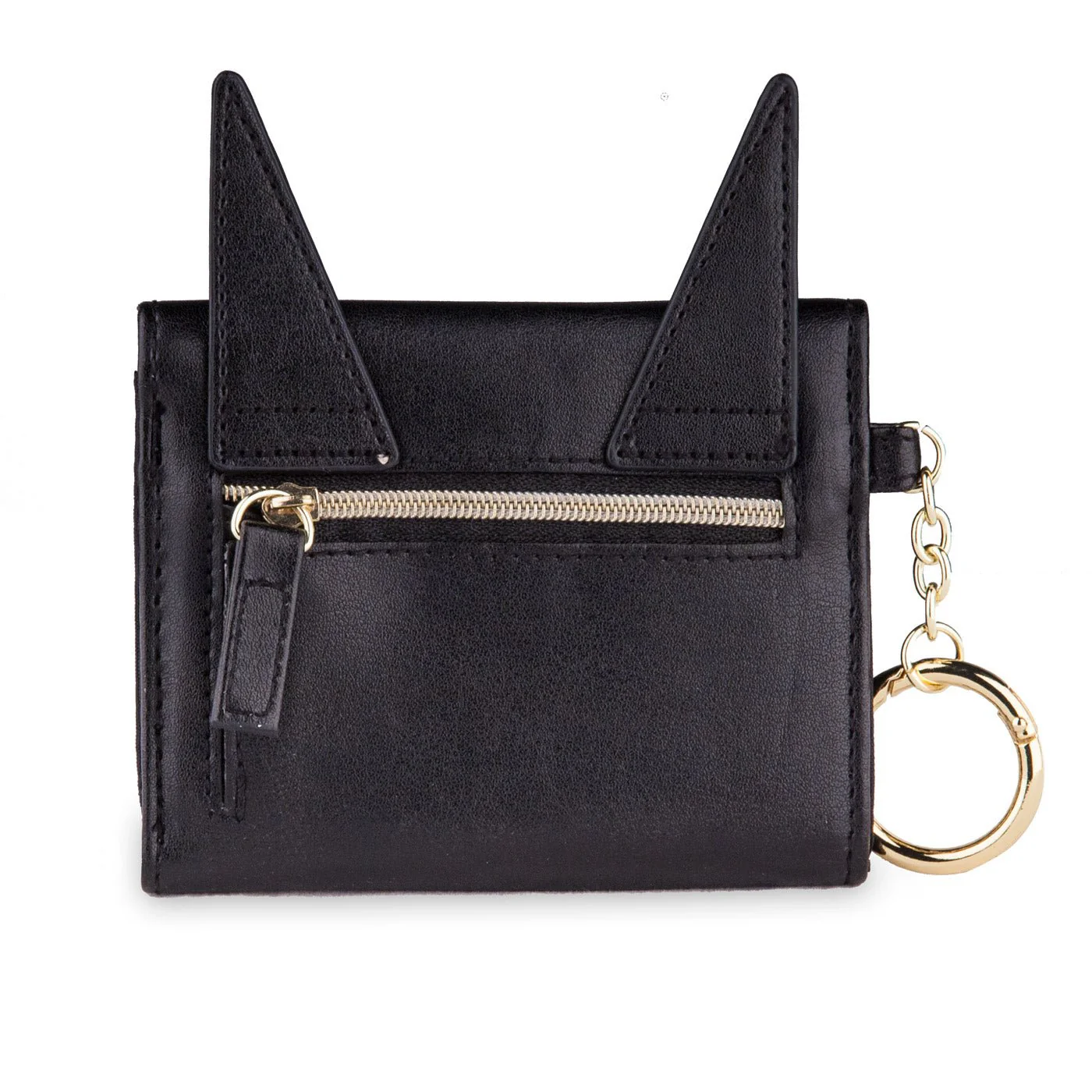 Batman Purse with Ears - Image 2