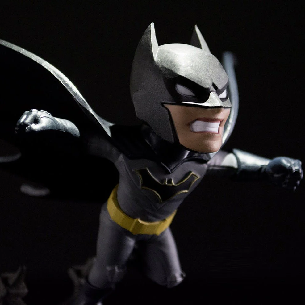 Batman Rebirth Q-Fig - Image 2