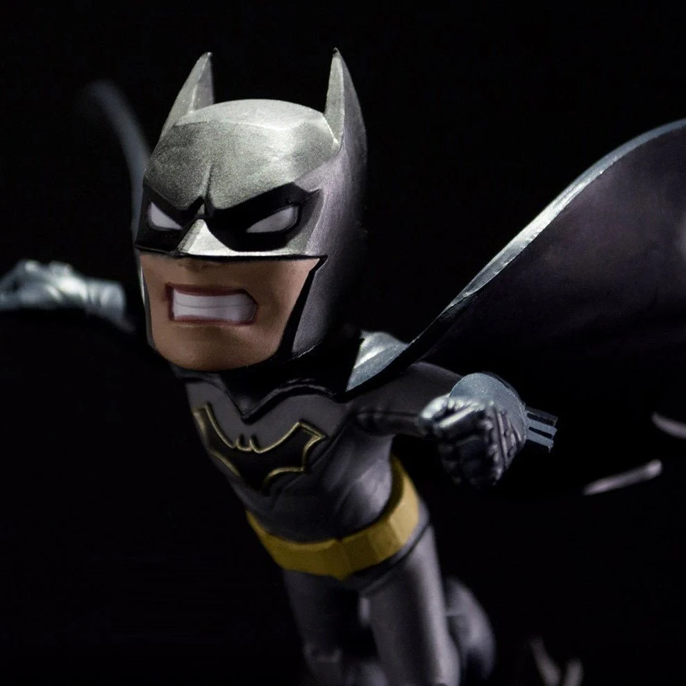 Batman Rebirth Q-Fig - Image 3