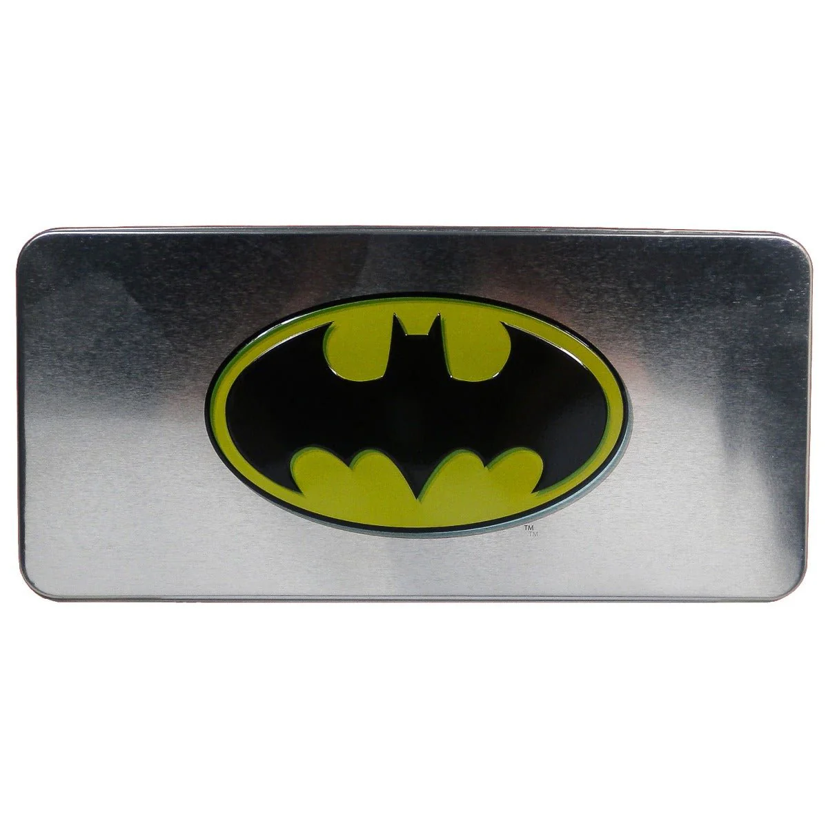 Batman Socks (3 Pairs) Metal Tin - Image 8