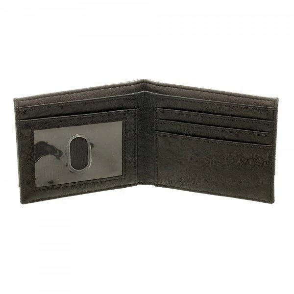 Batman Suit-Up Wallet - Image 2