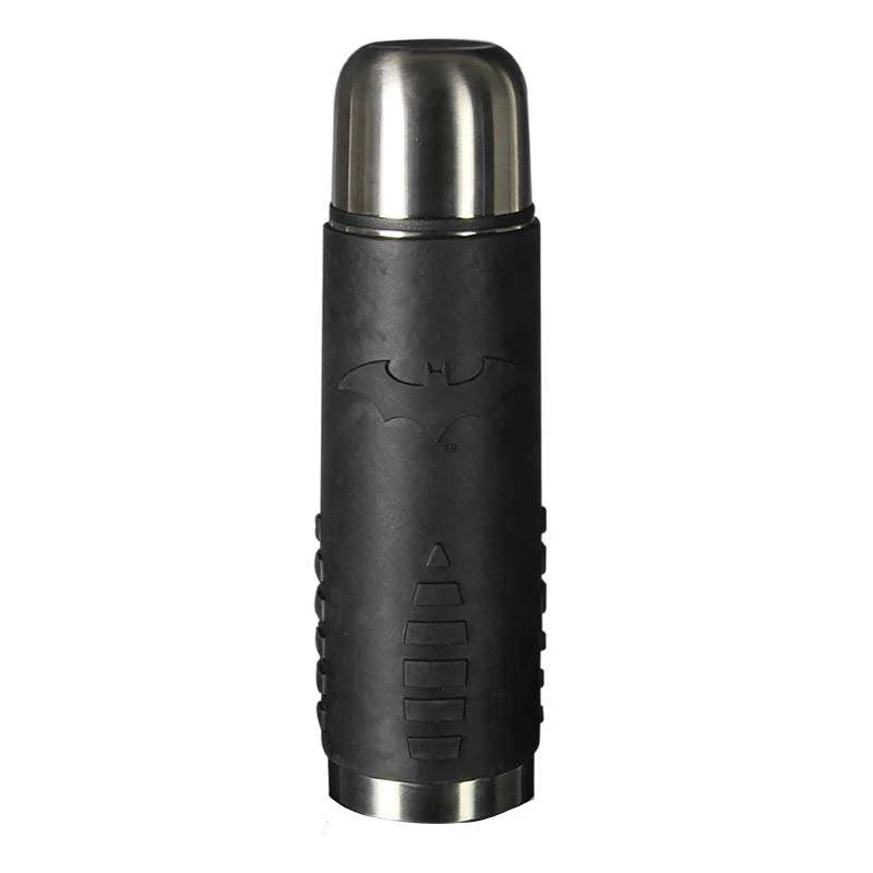 Batman Vacuum Flask