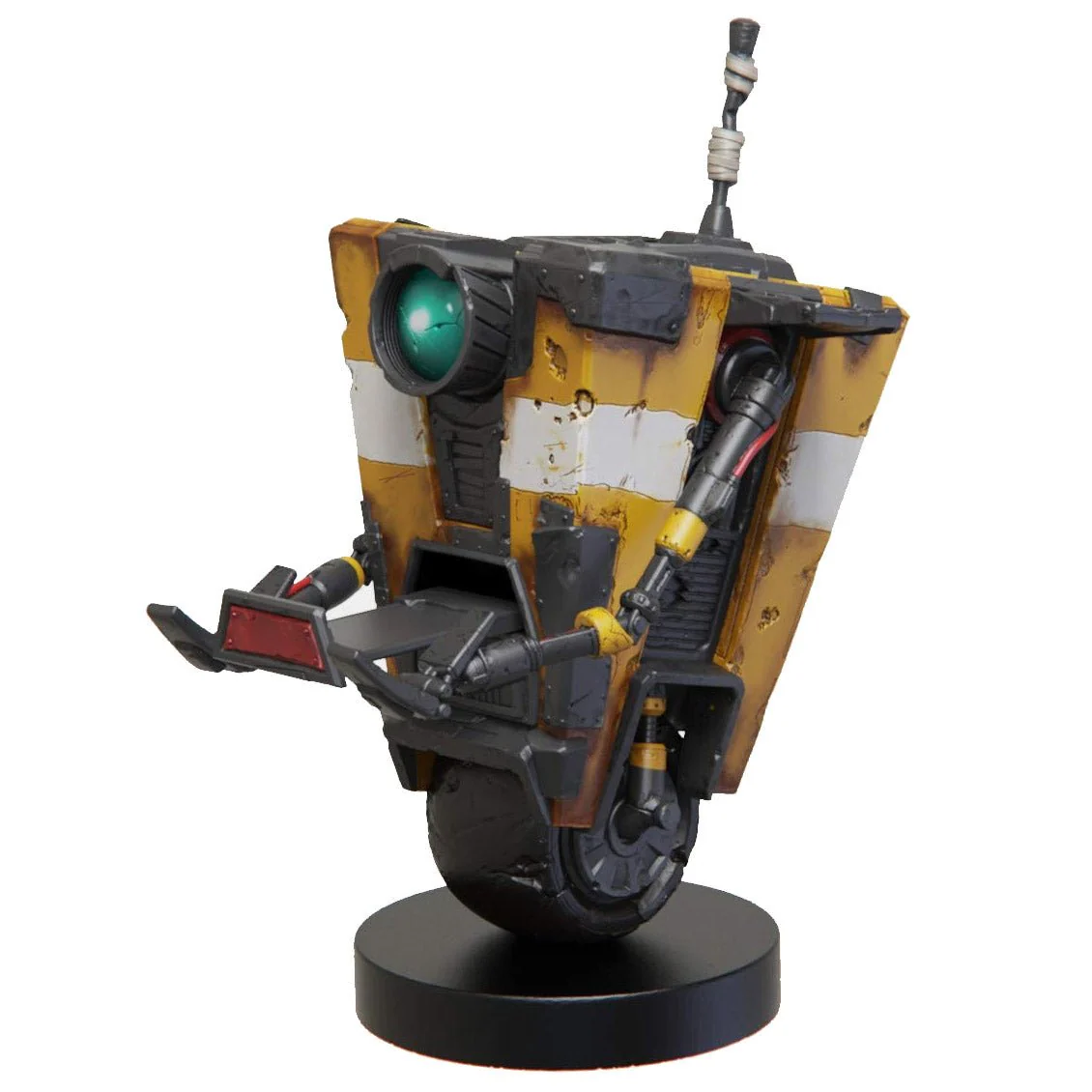 Borderlands 3 Claptrap Cable Guy Controller & Smartphone Stand