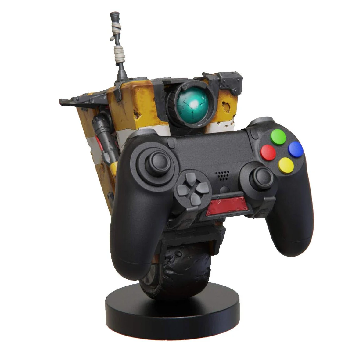Borderlands 3 Claptrap Cable Guy Controller & Smartphone Stand - Image 2