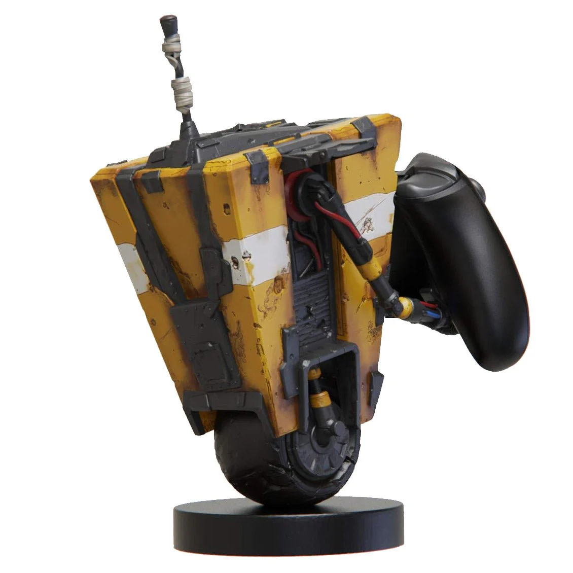 Borderlands 3 Claptrap Cable Guy Controller & Smartphone Stand - Image 4