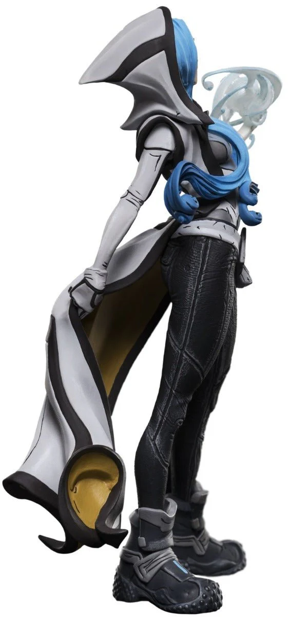 Borderlands 3 Mini Epics Vinyl Figure - Maya - Image 3