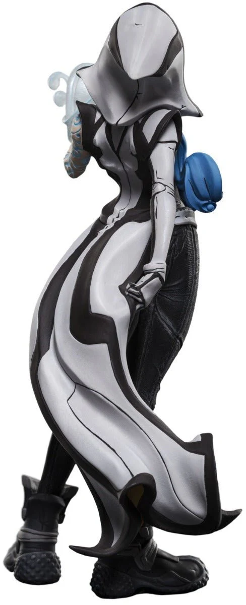 Borderlands 3 Mini Epics Vinyl Figure - Maya - Image 4