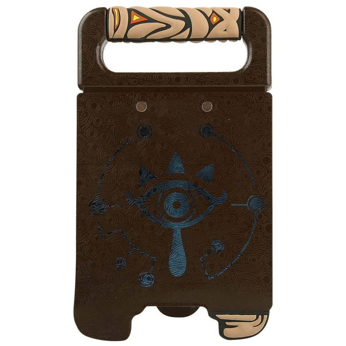 Breath of The Wild Sheikah Slate Sketchbook - Image 4