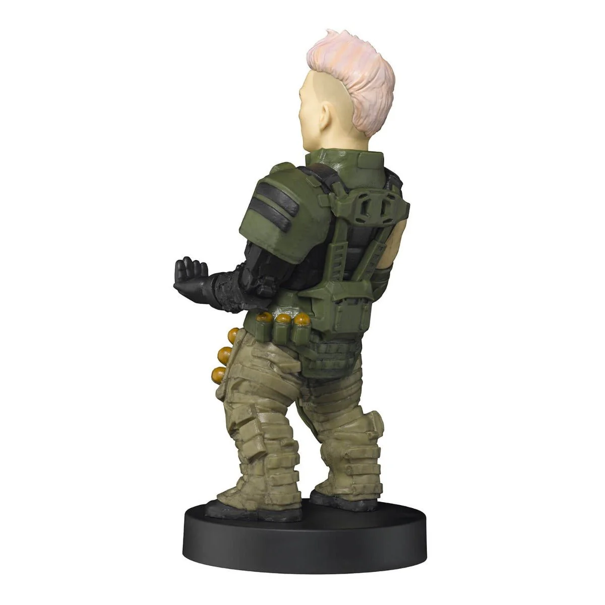 Call of Duty Black Ops Battery Cable Guy Controller & Smartphone Stand - Image 4
