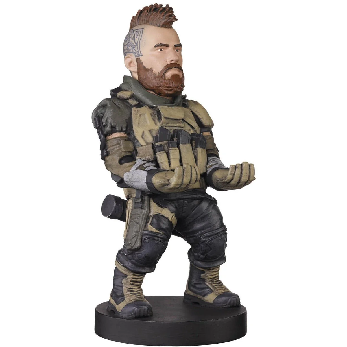 Call of Duty Black Ops Ruin Cable Guy Controller & Smartphone Stand
