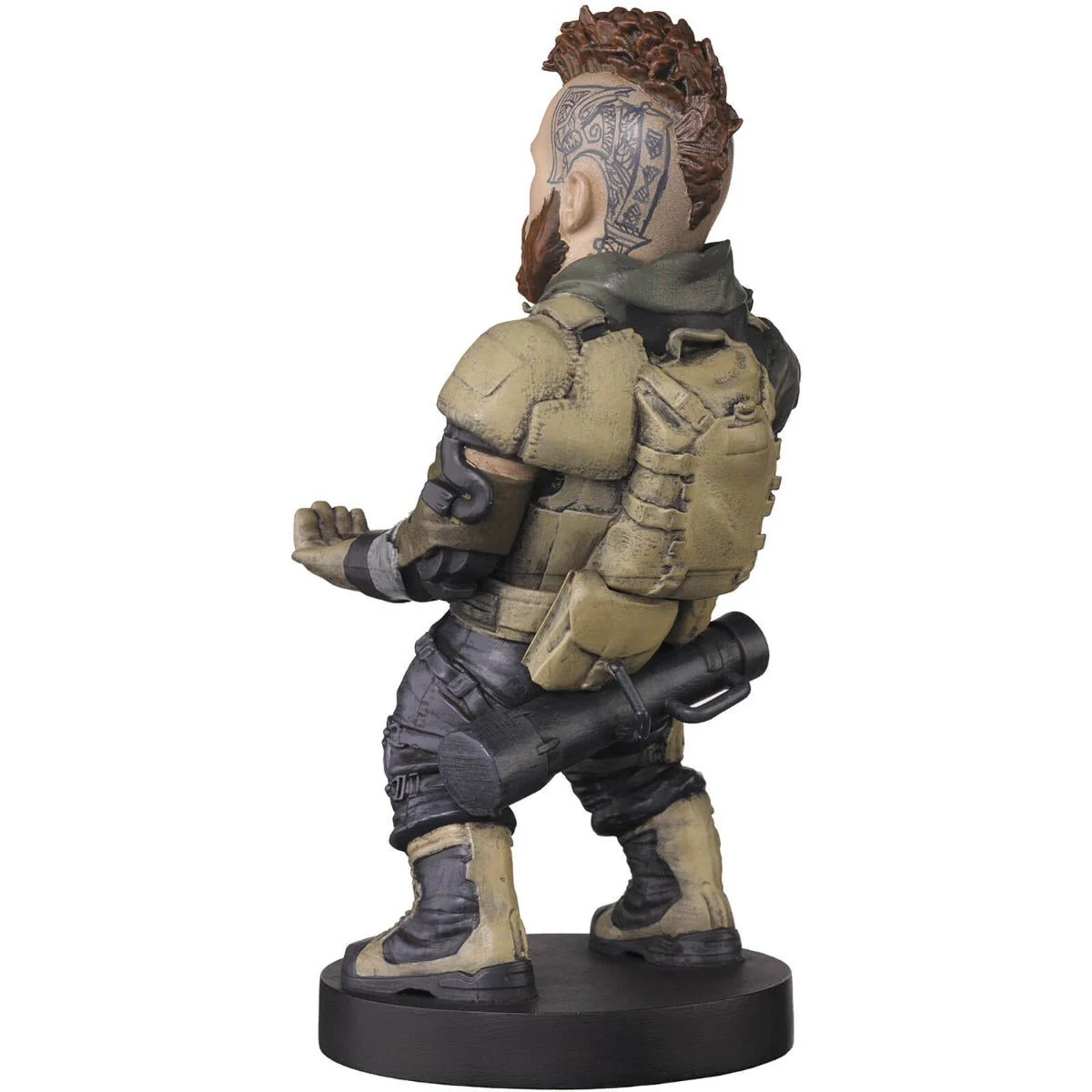 Call of Duty Black Ops Ruin Cable Guy Controller & Smartphone Stand - Image 2