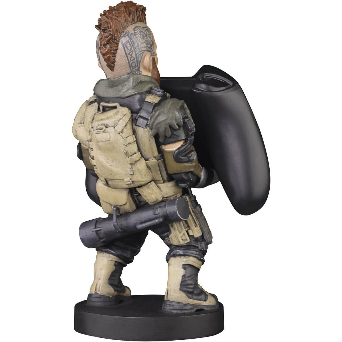 Call of Duty Black Ops Ruin Cable Guy Controller & Smartphone Stand - Image 6