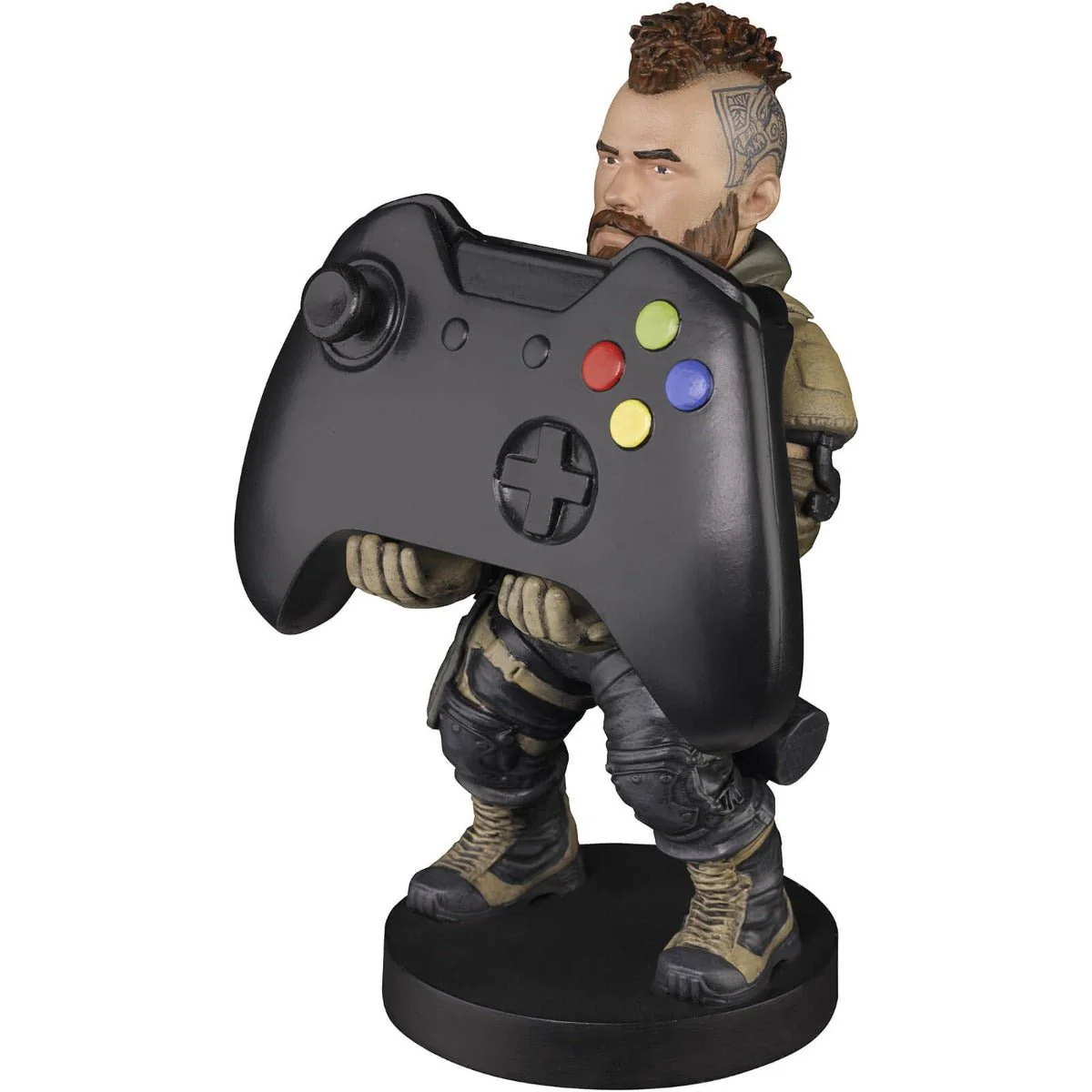 Call of Duty Black Ops Ruin Cable Guy Controller & Smartphone Stand - Image 7
