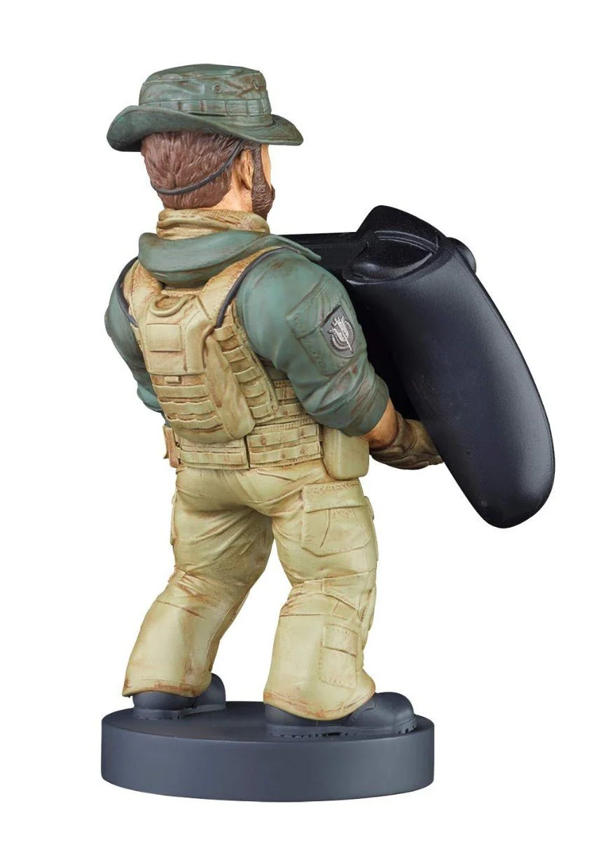 Call of Duty Captain Price Cable Guy Controller & Smartphone Stand - Image 7