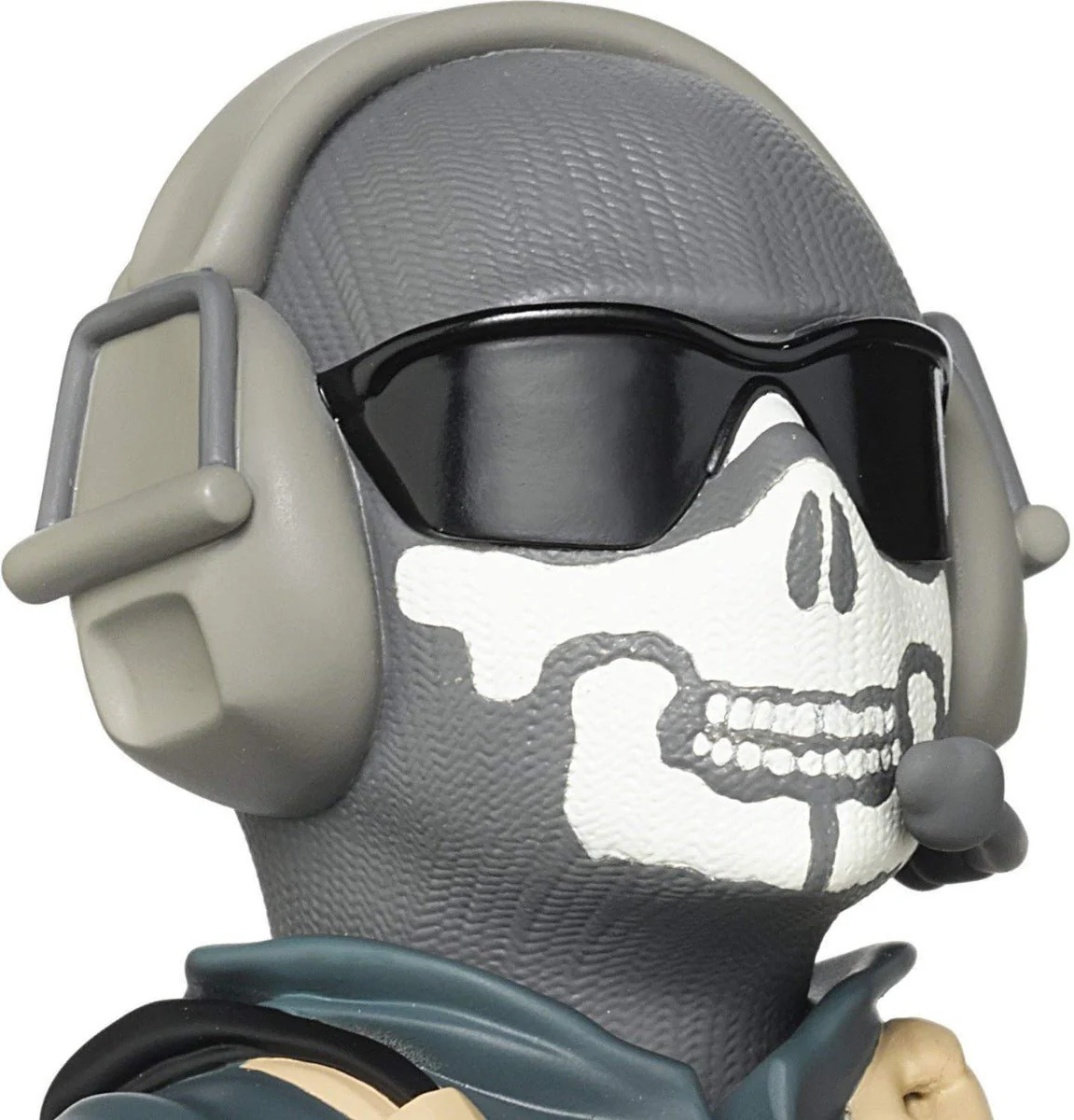 Call of Duty Modern Warfare - Ghost Cable Guy Controller & Smartphone Stand - Image 3