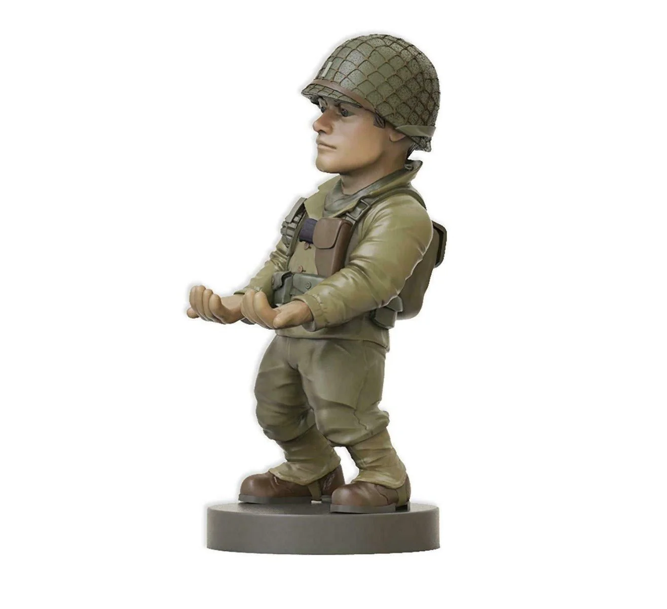 Call of Duty WWII Big Box Merch Crate - Image 4