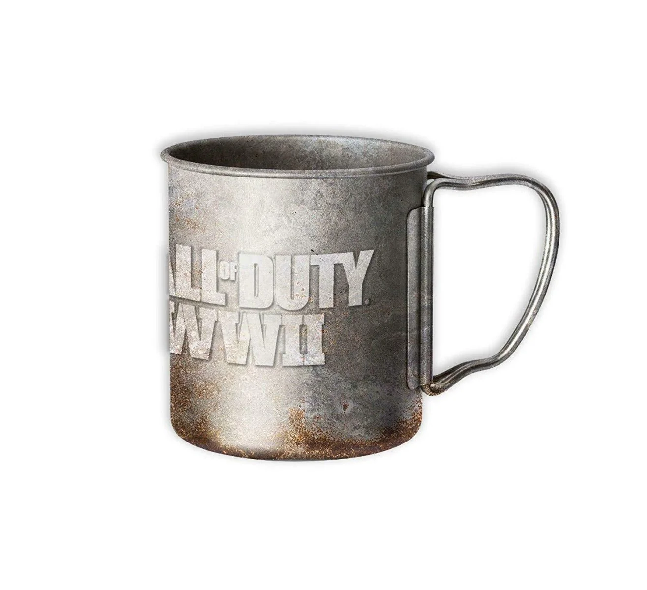 Call of Duty WWII Big Box Merch Crate - Image 6