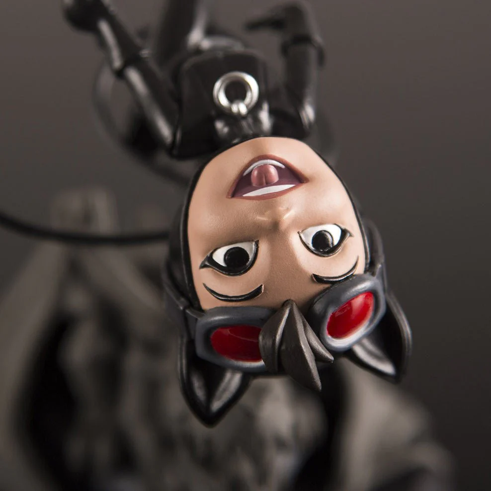 Catwoman Rebirth Q-Fig - Image 4