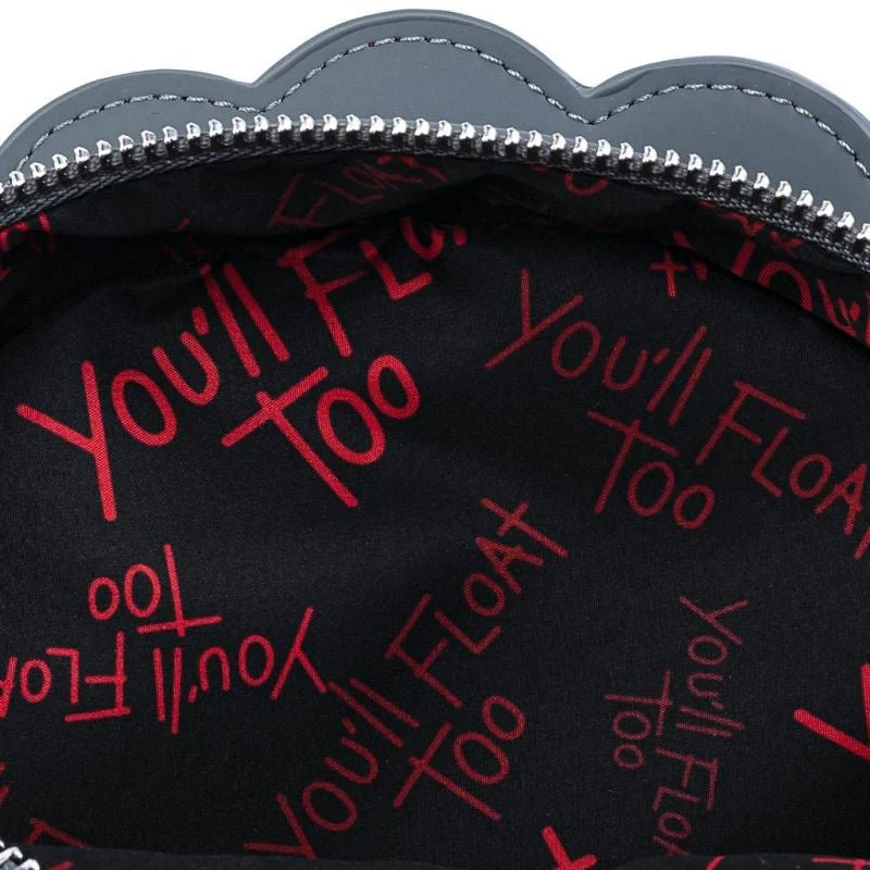 Loungefly x IT Pennywise Balloons Crossbody - Image 3