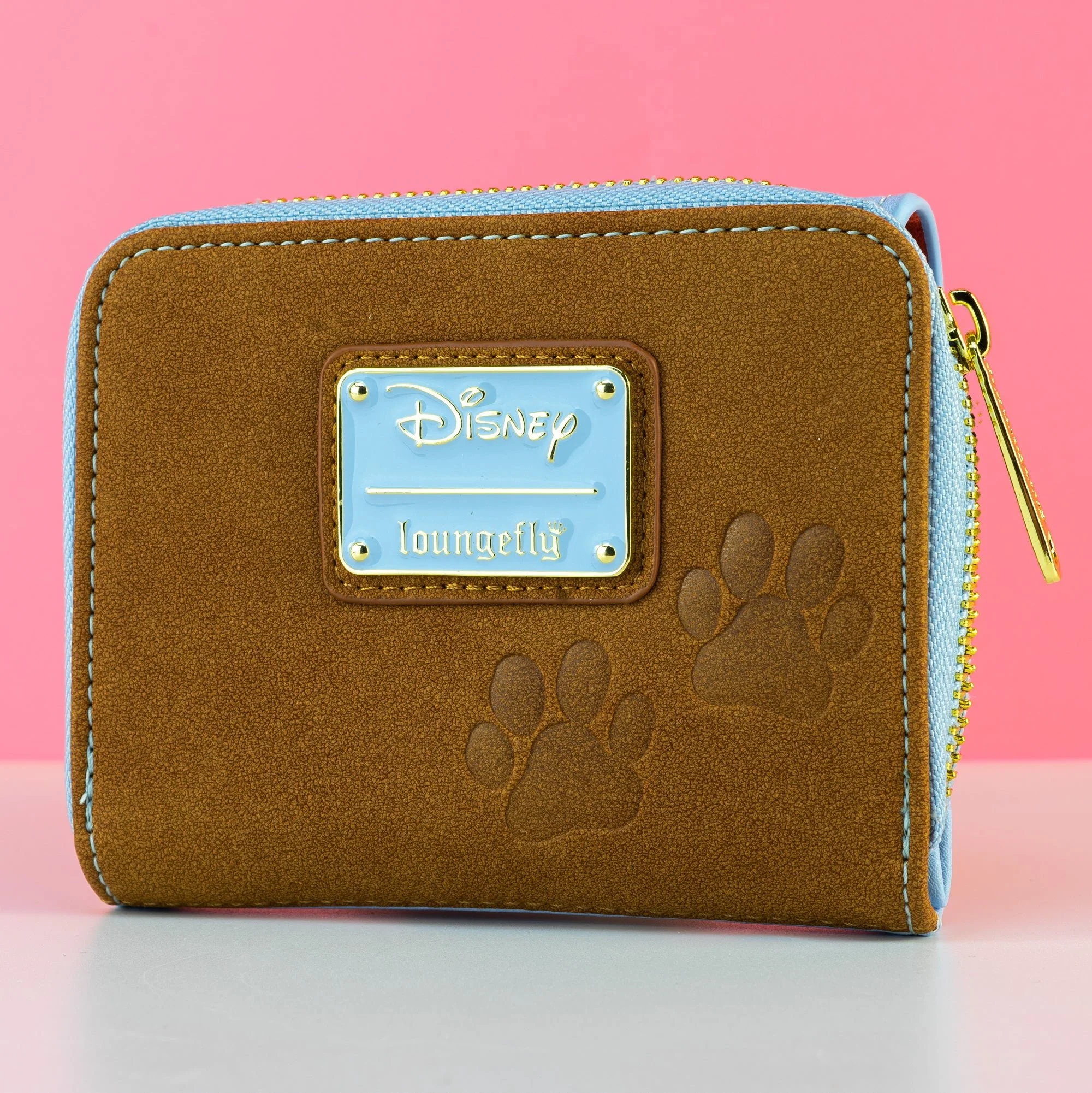 Loungefly x Disney Dogs Air Balloon Wallet - Image 2