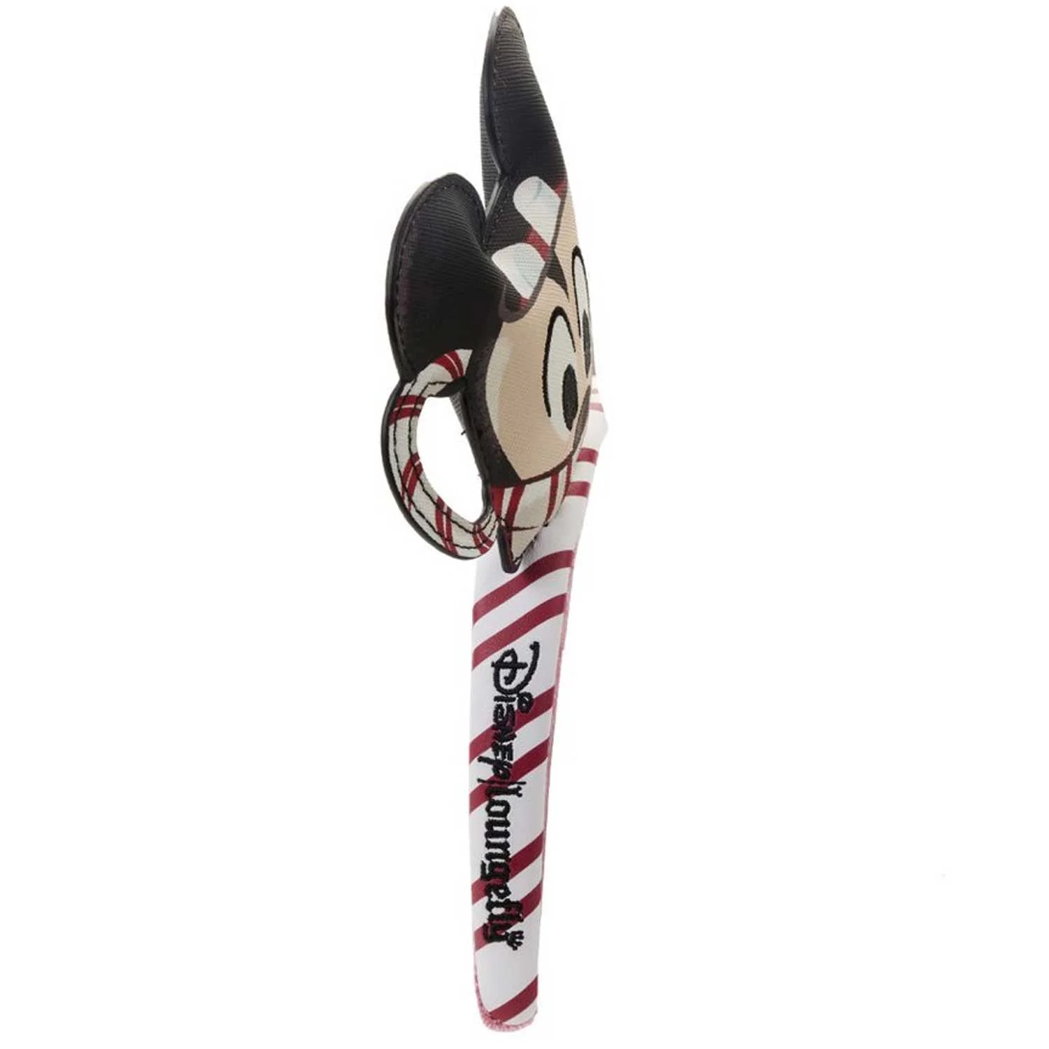 Loungefly x Disney Mickey and Minnie Hot Cocoa AOP Mini Backpack with Headband Combo - Image 10